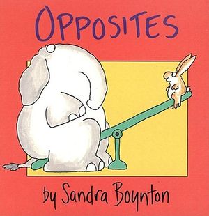 Opposites image number 0