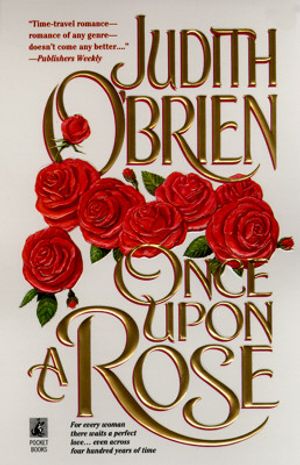 Once Upon a Rose: Once Upon a Rose image number 0