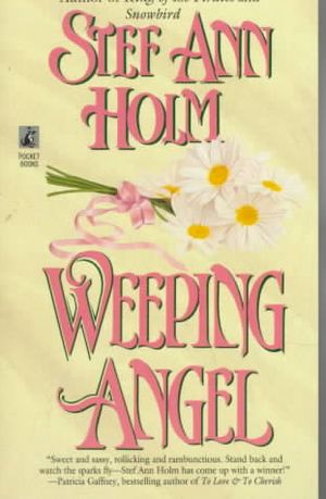 Weeping Angel: Weeping Angel image number 0