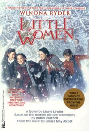 Little Women: Little Women image number 0