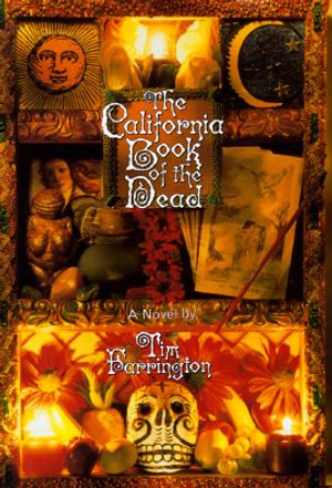 The California Book of the Dead image number 0