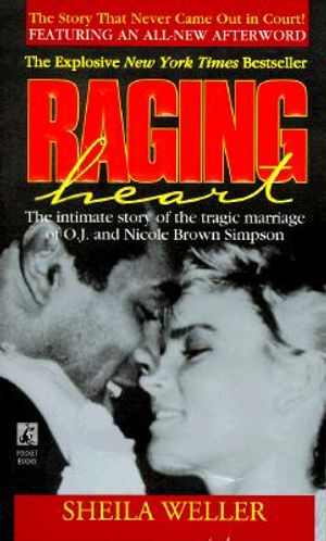 Raging Heart: Raging Heart image number 0