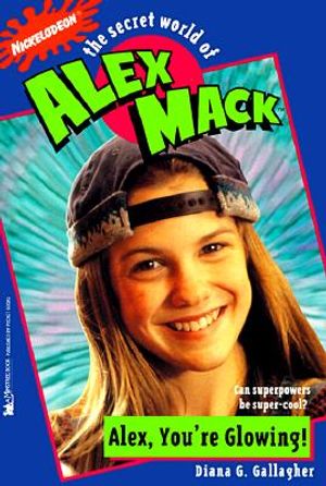 Alex, You're Glowing! image number 0