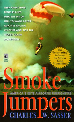 Smokejumpers: Smokejumpers image number 0