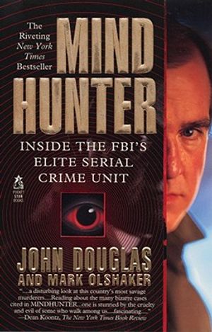 Mindhunter: Inside the Fbi's Elite Serial Crime Unit image number 0