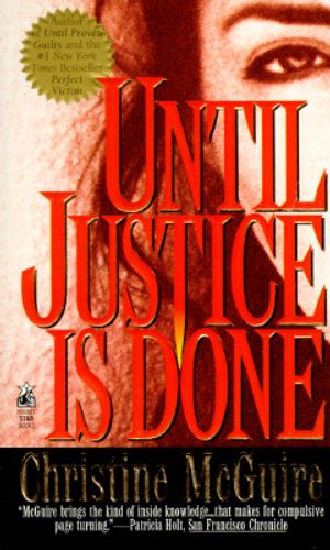 Until Justice Is Done image number 0