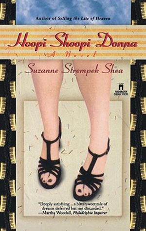 Hoopi Shoopi Donna image number 0