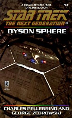 Dyson Sphere image number 0