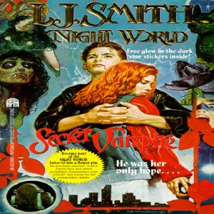 Secret Vampire image number 0
