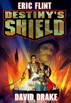 Destiny's Shield image number 0