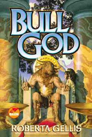 Bull God image number 0