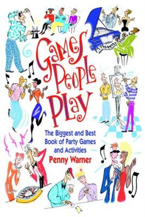 Games People Play image number 0