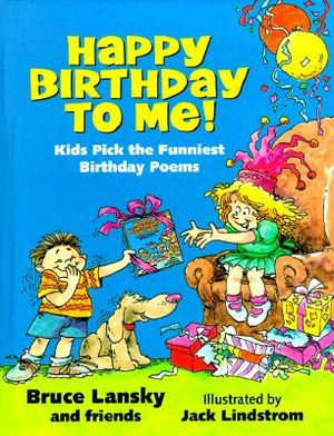 Happy Birthday to Me! image number 0