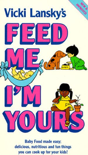 Feed Me] I'm Yours image number 0