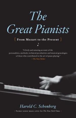 Great Pianists image number 0