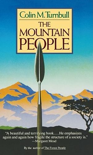 Mountain People image number 0