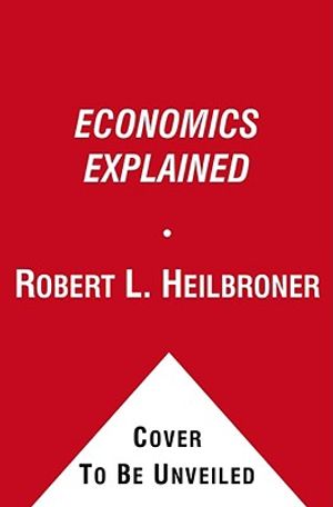 Economics Explained image number 0