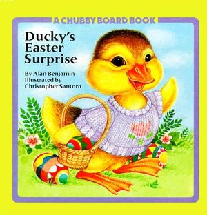 Ducky's Easter Surprise image number 0