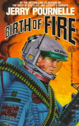 Birth of Fire image number 0