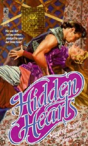 Hidden Hearts: Hidden Hearts image number 0