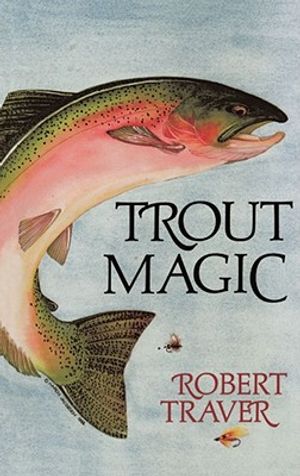 Trout Magic image number 0