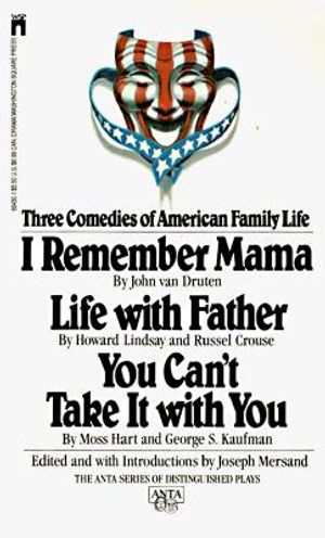 3 Comedies American Life: 3 Comedies American Life image number 0