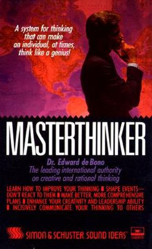 Masterthinker image number 0