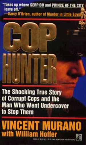 Cop Hunter: Cop Hunter image number 0