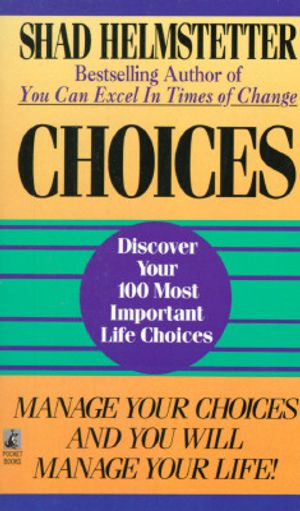 Choices: Choices image number 0