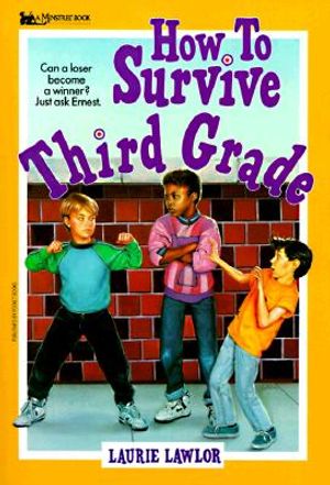 How to Survive Third Grade image number 0