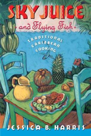 Sky Juice and Flying Fish: Tastes of a Continent image number 0