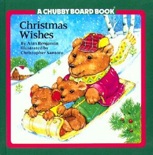 Christmas Wishes image number 0