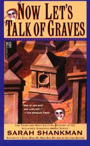 Now Let's Talk of Graves image number 0