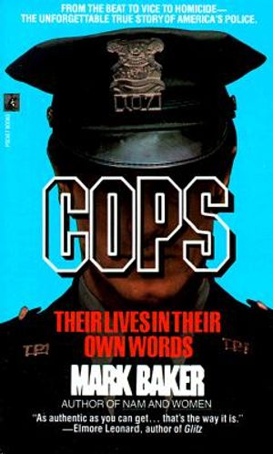 Cops image number 0