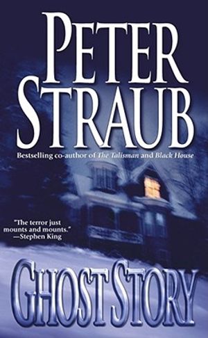 Ghost Story image number 0