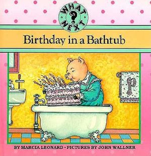 Birthday in a Bathtub image number 0