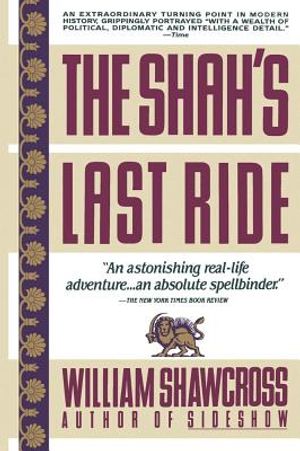 The Shah's Last Ride image number 0