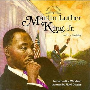 Martin Luther King, Jr., and His Birthday image number 0