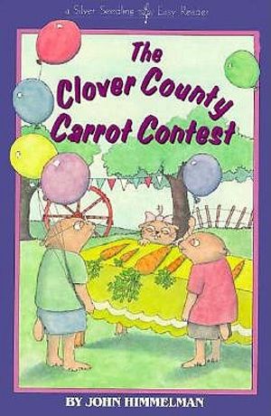 The Clover County Carrot Contest image number 0