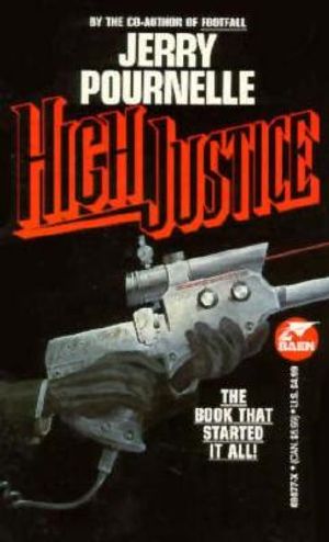 High Justice image number 0
