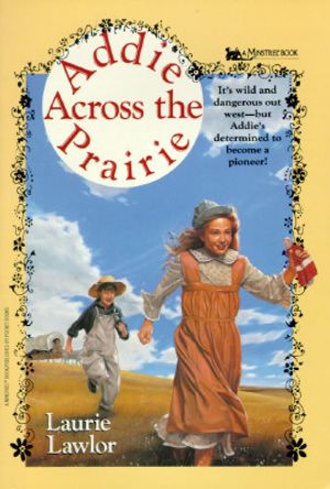 Addie Across the Prairie image number 0