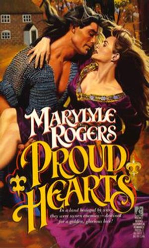 Proud Hearts: Proud Hearts image number 0
