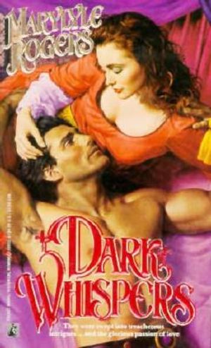 Dark Wispers: Dark Wispers image number 0