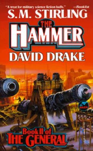The Hammer image number 0