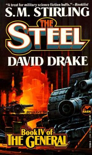 General #04 Steel image number 0