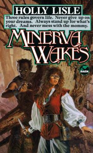 Minerva Wakes image number 0