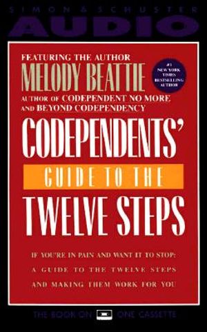 Codependents' Guide to the Twelve Steps-Cassette image number 0