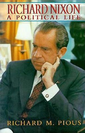Richard Nixon: A Political Life image number 0