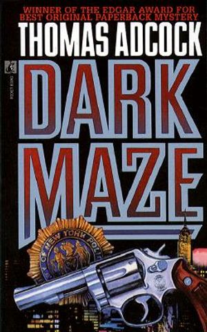 Dark Maze: Dark Maze image number 0