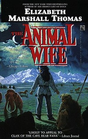 Animal Wife image number 0